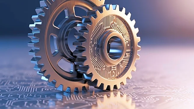 India's Manufacturing Growth Boosts IT Industry Prospects