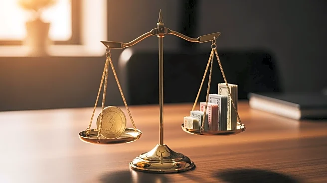 President Trump Defends Economic Record Amid Rising Cost Concerns