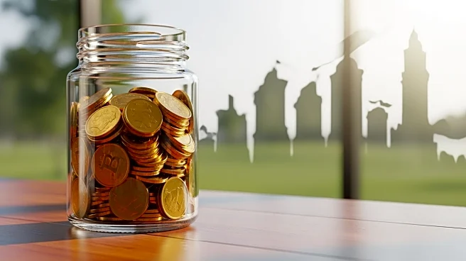 Ray Dalio Pledges $75 Million to Support Trump Accounts for Connecticut Children