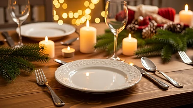 Rockford Rescue Mission to Host Free Christmas Banquet for Community