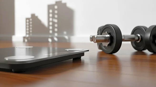 Fitness Trainer Charged with $100K Fraud Scheme Targeting NYC Renters