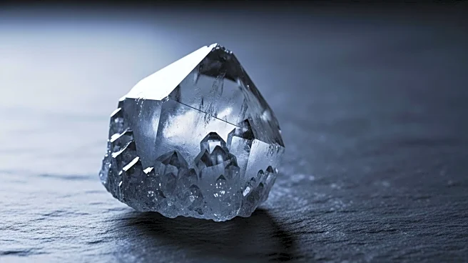 China's Revocation of Lithium Mining Licences Sparks Price Surge, Raising Supply Concerns