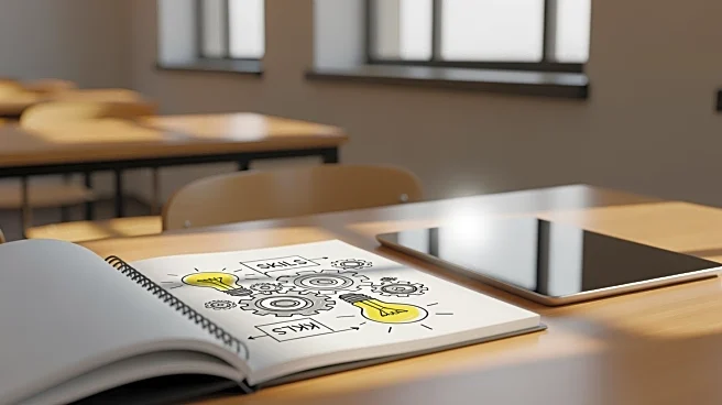 K-12 Education Shifts Focus to Career and Skill Building, Experts Advise Vendors