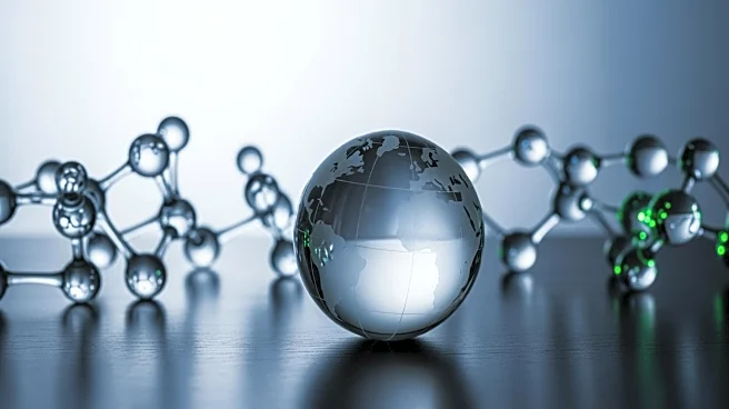 Europe's Biotech Sector Aims for Global Impact Through Strategic Partnerships