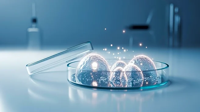 EU's Biotech Act Restricts Novel Foods, Impacting Innovation