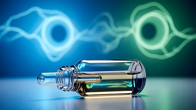 TALON Study Reveals Brolucizumab's Efficacy in Treating Neovascular Age-Related Macular Degeneration