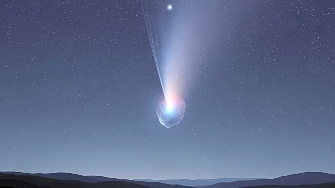Comet 3I/ATLAS Approaches Earth: Astronomical Observations and Public Viewing Opportunities