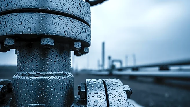 U.S. Prepares New Sanctions on Russian Oil Amid Ukraine Peace Deal Stalemate