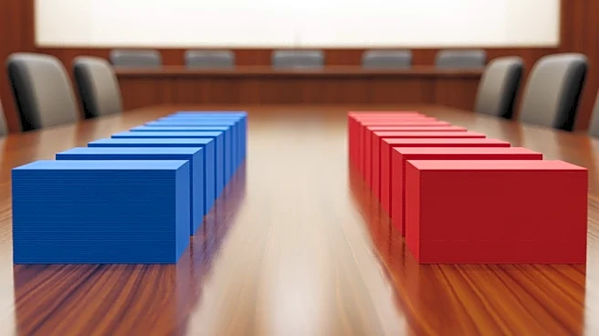 House Republicans Join Democrats to Force Vote on Obamacare Subsidies