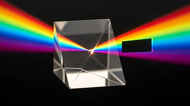 Astronomers Investigate Missing Colors in Sun's Spectrum, Uncovering Unexplained Phenomena