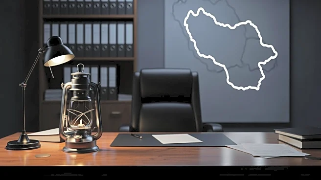 Nigeria's Oil Regulator Chief Resigns Amid Corruption Allegations by Dangote