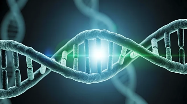 Study Identifies Genetic Variants Linked to Chronic Fatigue Syndrome