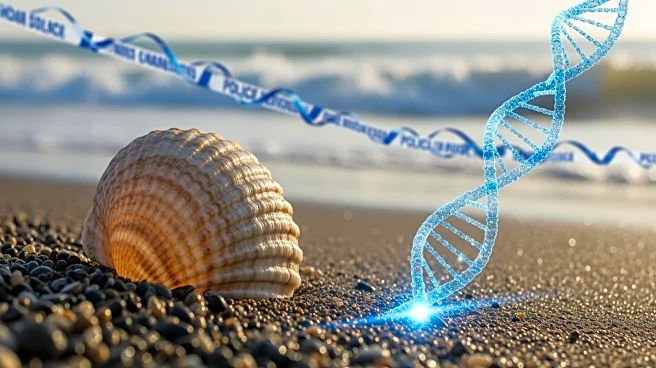 DNA Analysis Reveals Beachy Head Woman's Local British Origins