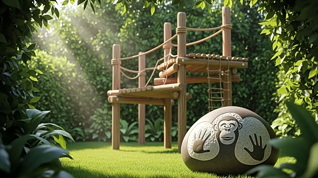 L.A. Zoo Celebrates 'Baby Boom' of Great Apes After Years of Planning