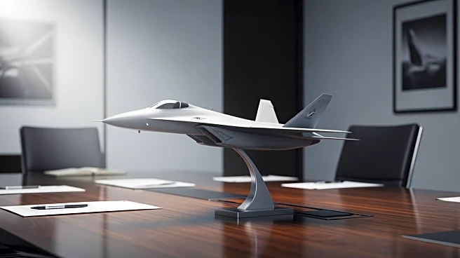 President Trump Pressures Czech PM Babiš on F-35 Fighter Jet Deal