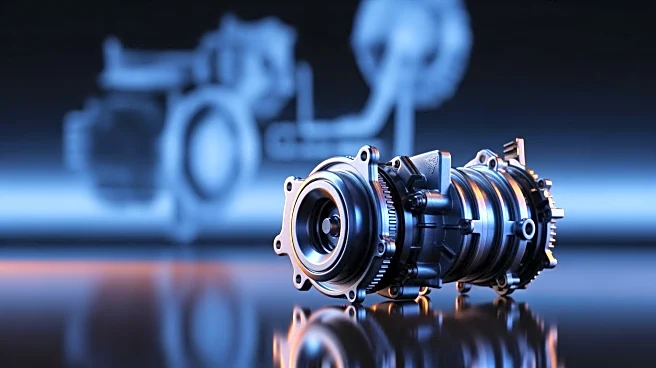 European Commission Proposes Reversal of 2035 Combustion Engine Ban Amidst U.S. Tariff Concerns