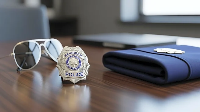 LAPD Chief Jim McDonnell's Leadership Style Faces Mixed Reviews Amid Challenges