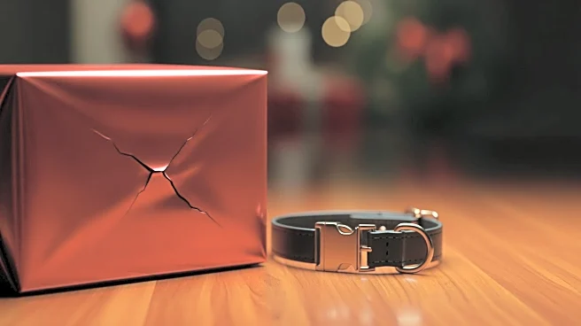 Consumer Reports Warns of Holiday Scams Affecting Gift Buyers and Pet Seekers