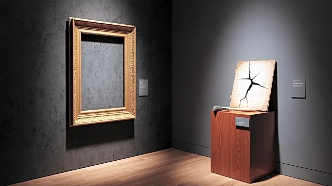 Metropolitan Museum of Art Faces Lawsuit Over Nazi-Looted Van Gogh Painting