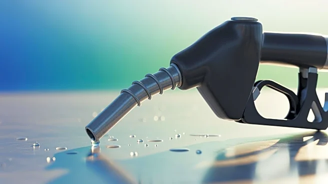 Long Island Gas Prices Drop Below $3, Offering Relief to Drivers