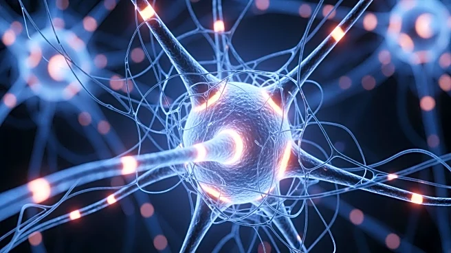 Research Links Brain's Viral Defense to Tau Pathology in Alzheimer's Disease