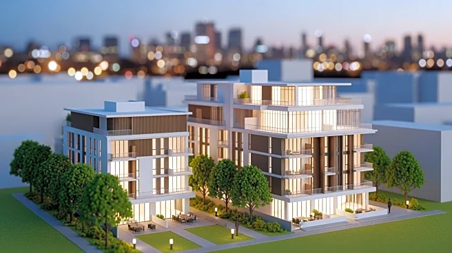 Magnus Capital Partners to Develop $72M Workforce Housing in Dayton's Five Oaks Neighborhood