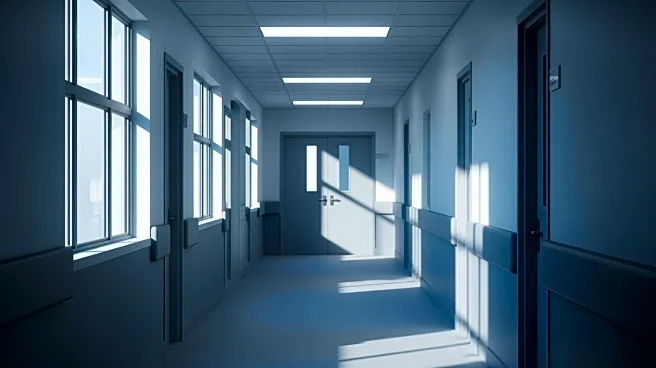 Senate Bill Targets Abuse in Residential Treatment Centers for Children