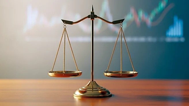 Bank of England Cuts Interest Rates Amid Economic Slowdown