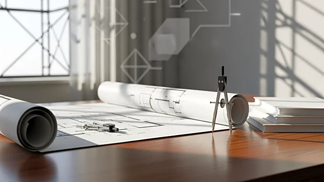 UK Government Announces Long-Term Construction Strategy