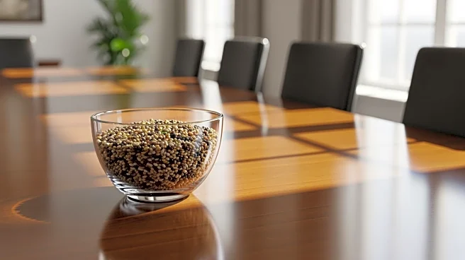 Congressional Philanthropy Caucus Re-established to Support Nonprofit Sector