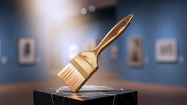 Philanthropy in the New Gilded Age: Transforming the U.S. Arts Landscape