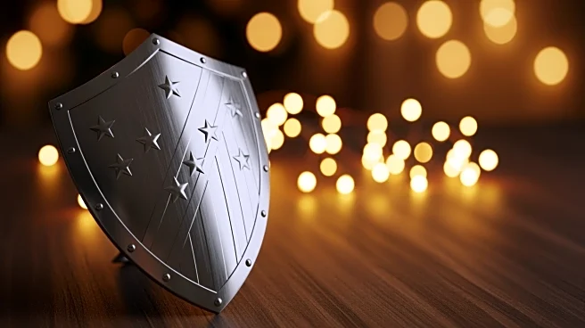 President Trump Announces $1,776 'Warrior Dividend' for U.S. Service Members Before Christmas