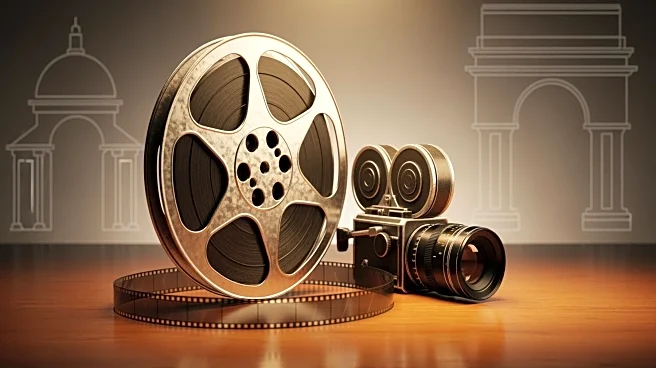 Andrea Iervolino Launches Made in Italy Film Export Federation to Boost Italian Cinema Globally