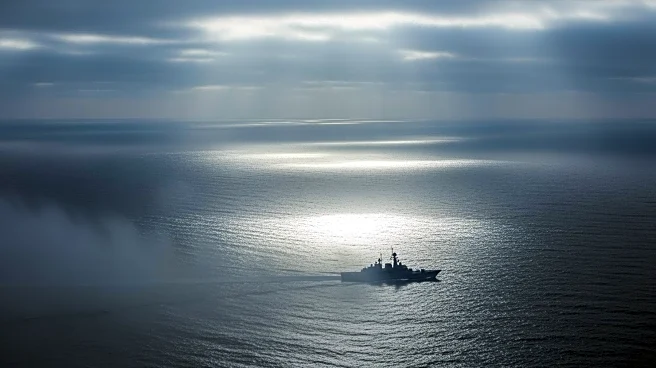 U.S. Military Strikes in Pacific Raise Legal and Evidentiary Concerns