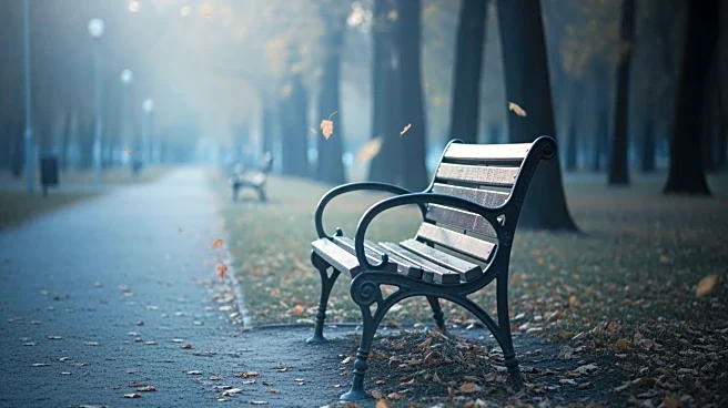 Research Highlights Loneliness Among Young Adults, Calls for New Approaches