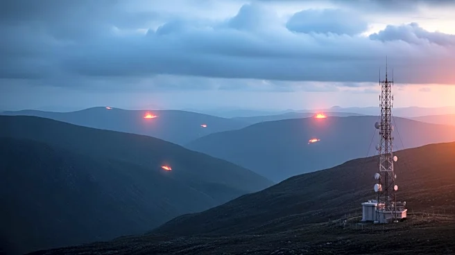 IDF Airstrike Targets Hezbollah Infrastructure in Southern Lebanon Amid Rising Tensions
