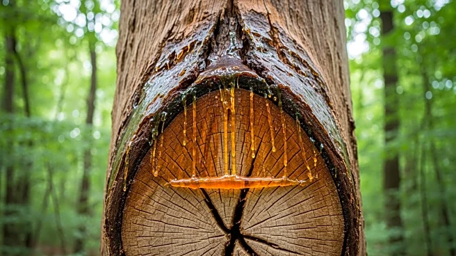 European Union Delays Deforestation Regulation Implementation