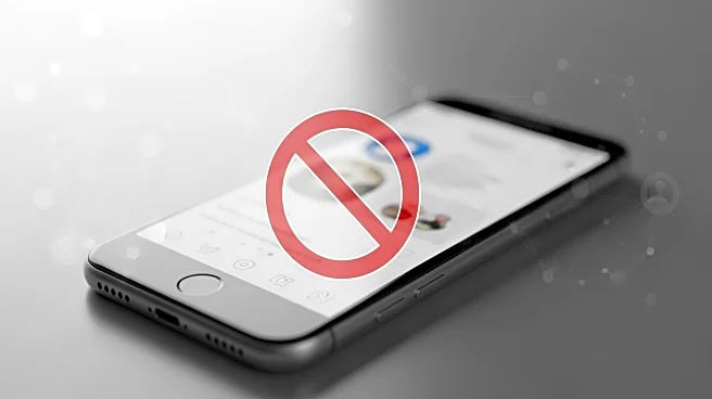 Australia Implements Social Media Ban for Teens, Sparking Global Interest