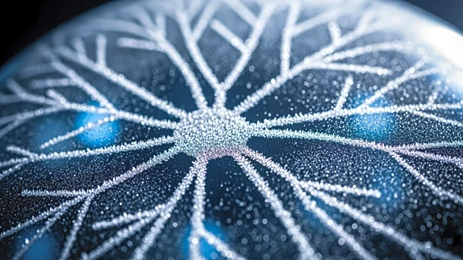 Research on Caenorhabditis elegans Shows Cold Therapy Delays Memory Forgetting