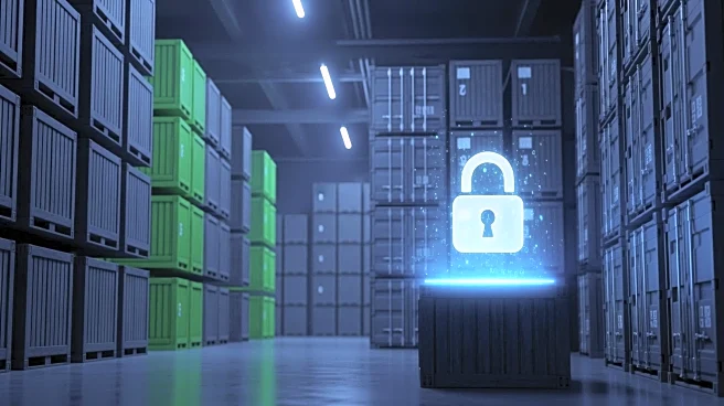 NMFTA Highlights Rise in Cyber-Enabled Cargo Theft Impacting U.S. Logistics