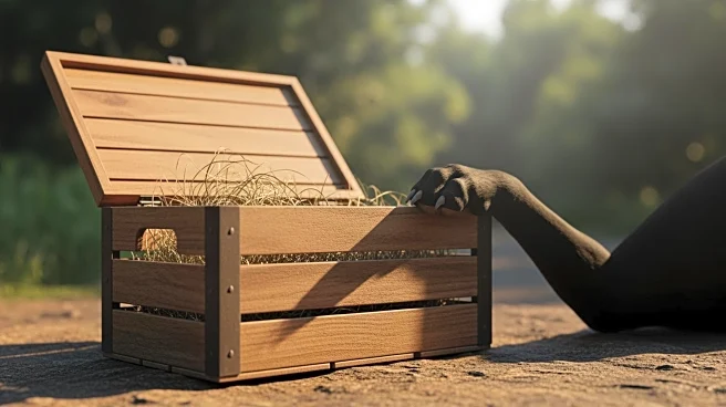 Jewish Oligarch Oleksandr Feldman Rescues 5,000 Zoo Animals Amid Ukraine Conflict