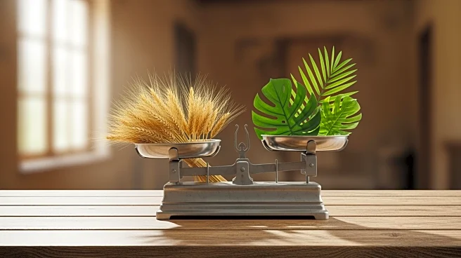 Italy and France Oppose EU-Mercosur Trade Deal, Citing Farmer Safeguards