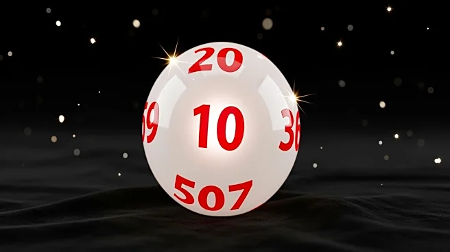 Powerball Jackpot Reaches $1.5 Billion, Next Drawing Scheduled for Saturday