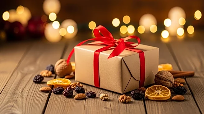 Collin Street Bakery Celebrates 129 Years as a Texas Holiday Staple