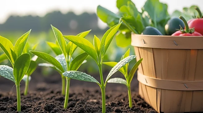 Agroecological Farming in Ethiopia Significantly Reduces Pesticide Poisoning