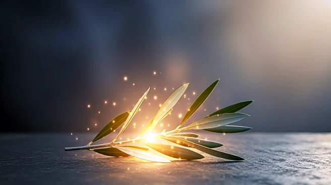 Israeli Prime Minister Netanyahu Expresses Solidarity with Australian Jews After Attacks