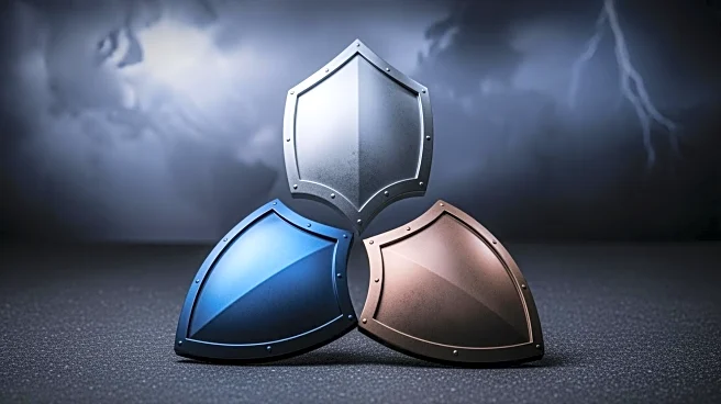 Israel, Greece, and Cyprus Consider Joint Military Force Amid Regional Tensions