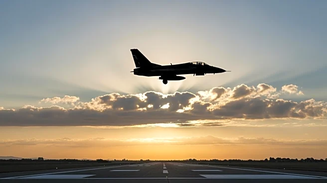 Nigeria Apologizes for Military Jet Incident in Burkina Faso, Personnel Released