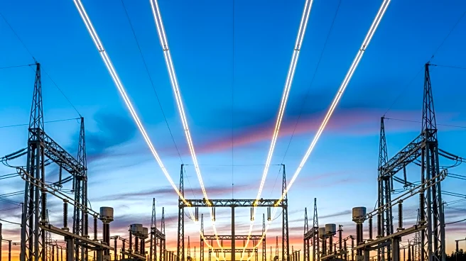 Study Highlights Benefits of Interregional Transmission for U.S. Grid Reliability and Cost Reduction