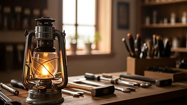 Boulder Hardware Store Sees Surge in Business Amid Power Problems